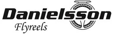 Danielsson-Fly-Reels-Logo